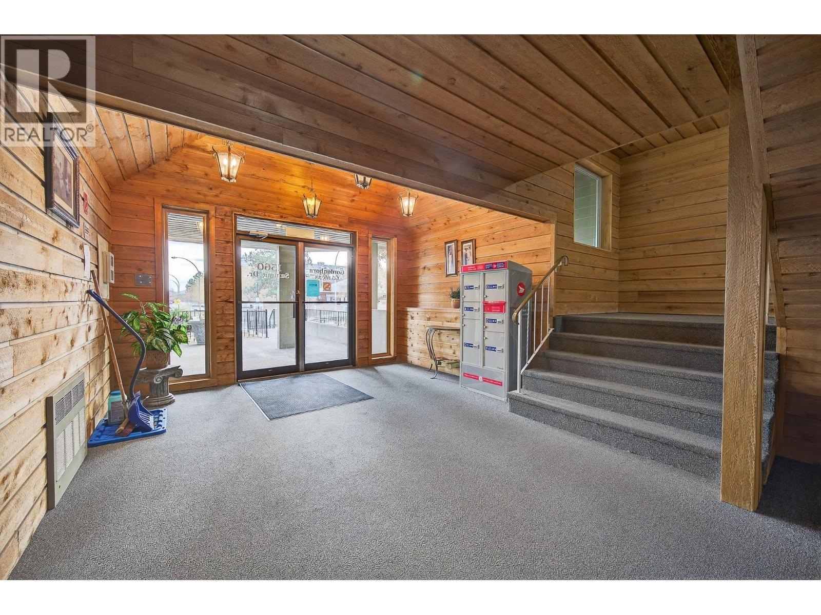 #106 1560 Summit Drive - 2