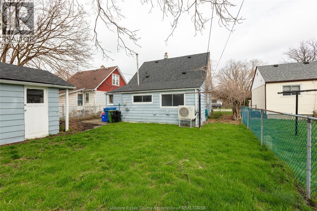 1015 PARTINGTON AVENUE - 8