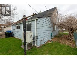 1015 Partington Avenue, Windsor, ON N9B2P1 Photo 10