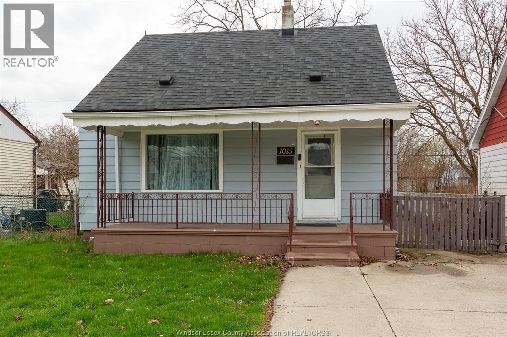 1015 PARTINGTON AVENUE - 6