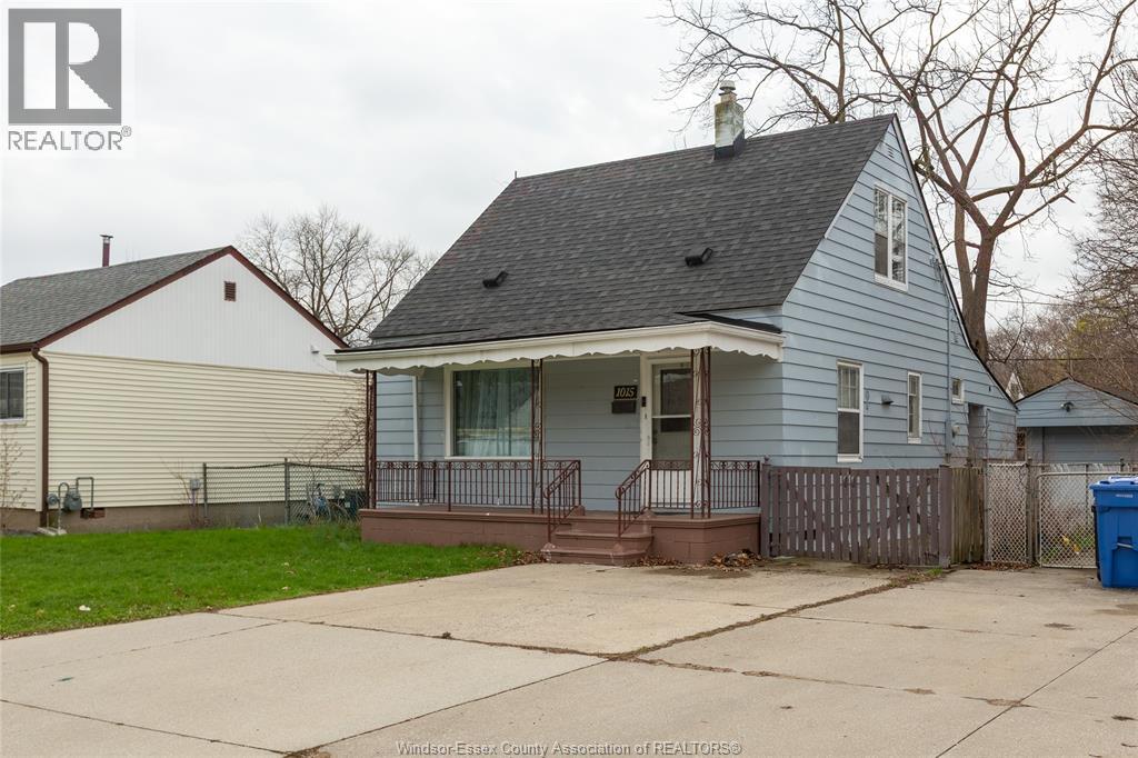 1015 PARTINGTON AVENUE - 4