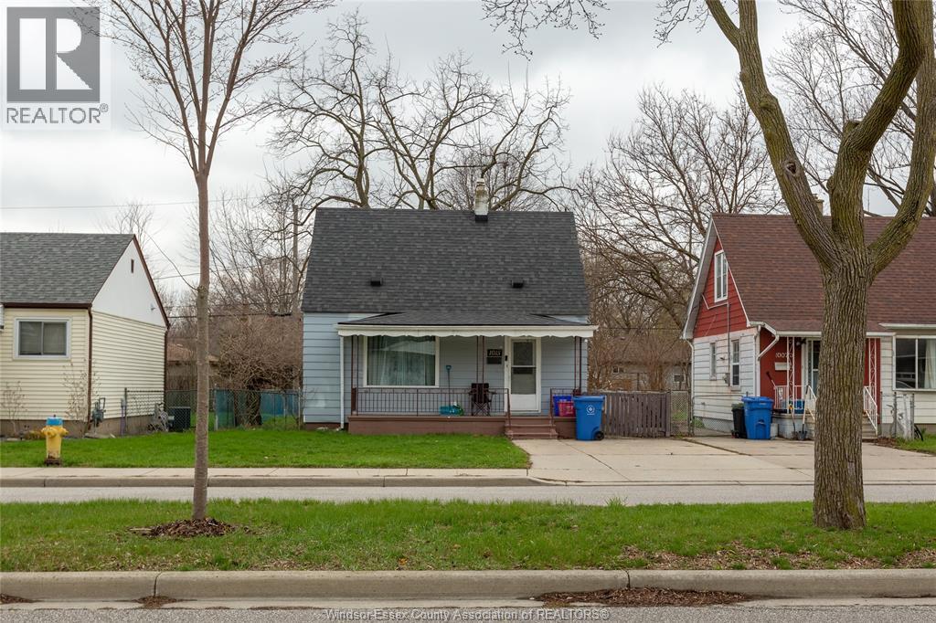 1015 PARTINGTON AVENUE - 2