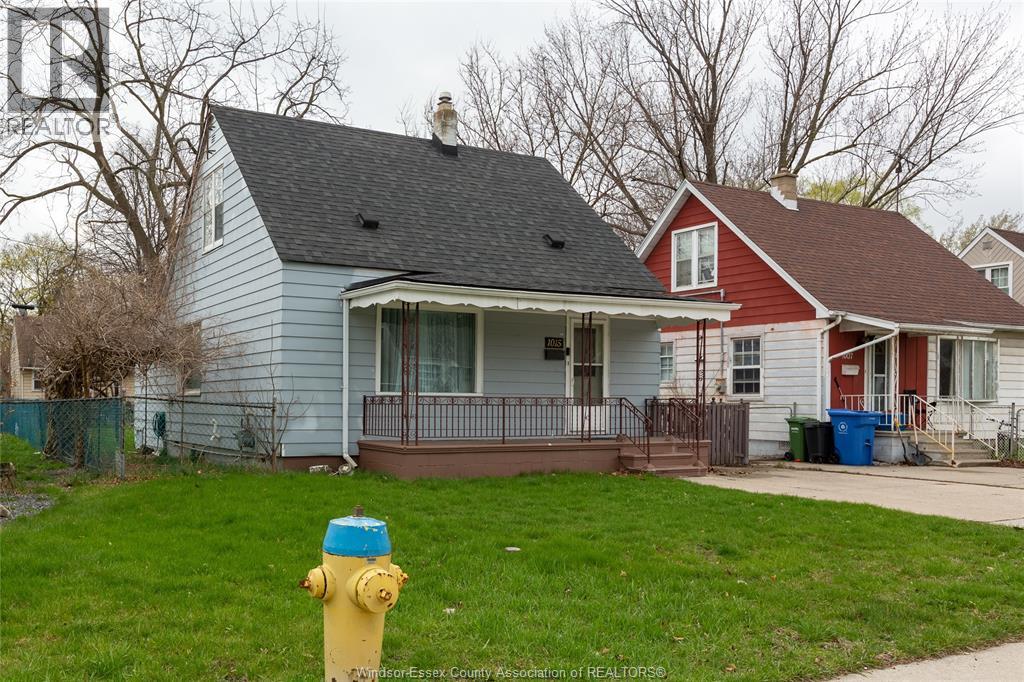 1015 PARTINGTON AVENUE - 5