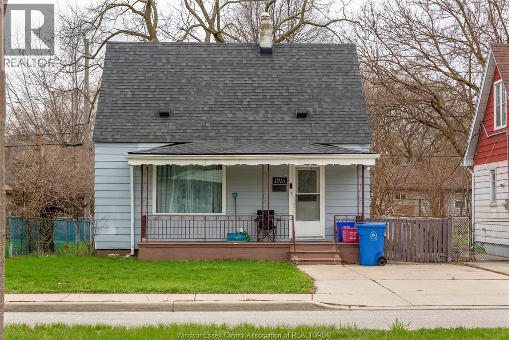 1015 PARTINGTON AVENUE - 1
