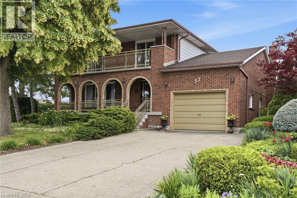 57 NEIL Avenue - 1