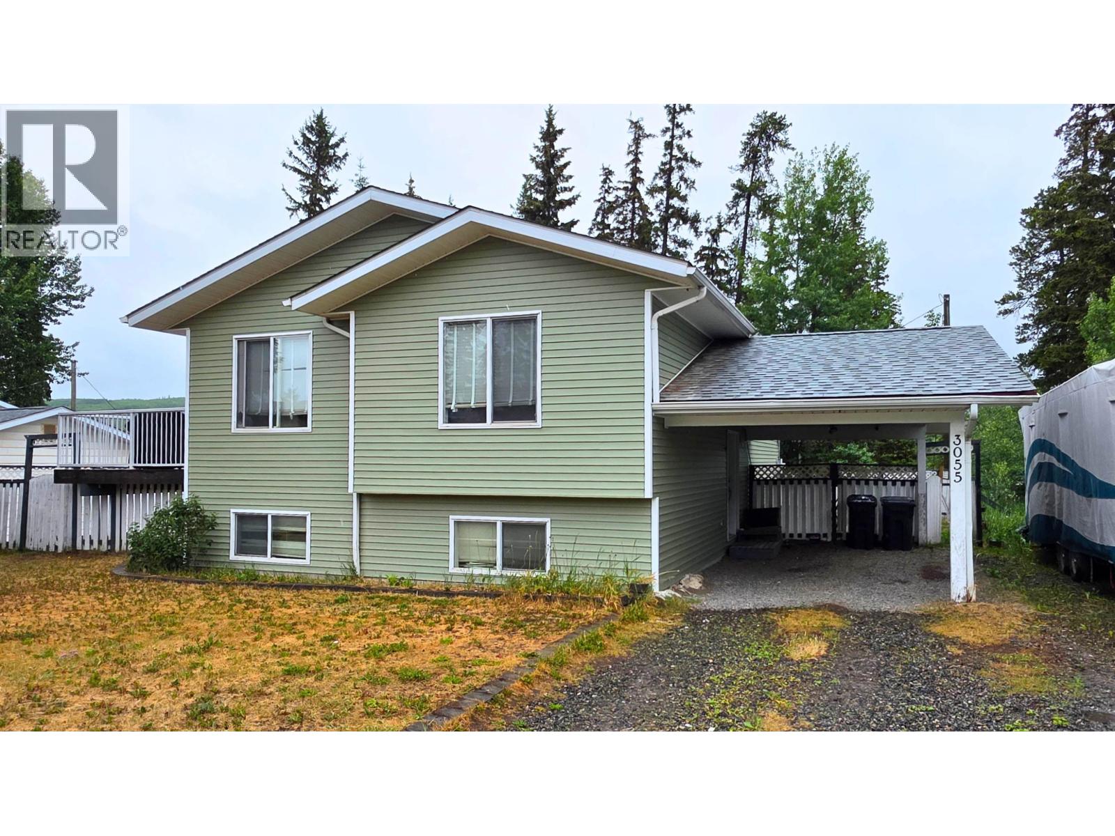 3055 PEARSON ROAD - 1