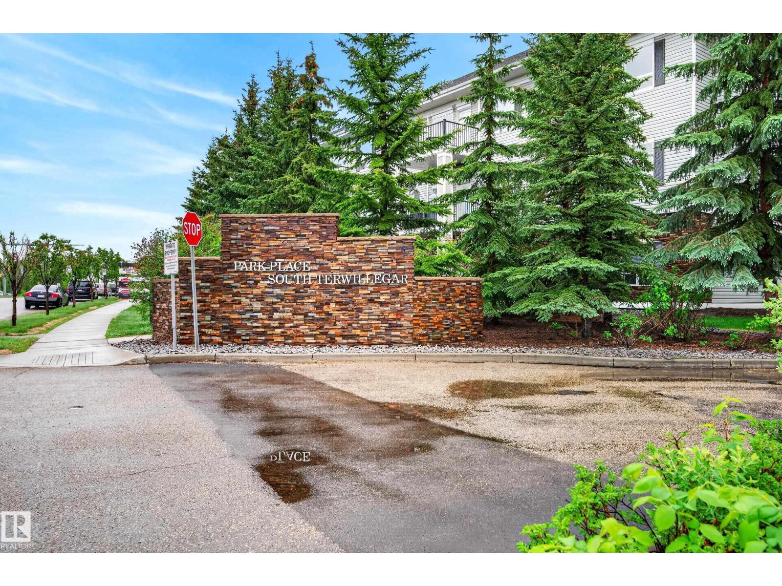 #2402 7343 SOUTH TERWILLEGAR DR NW - 2