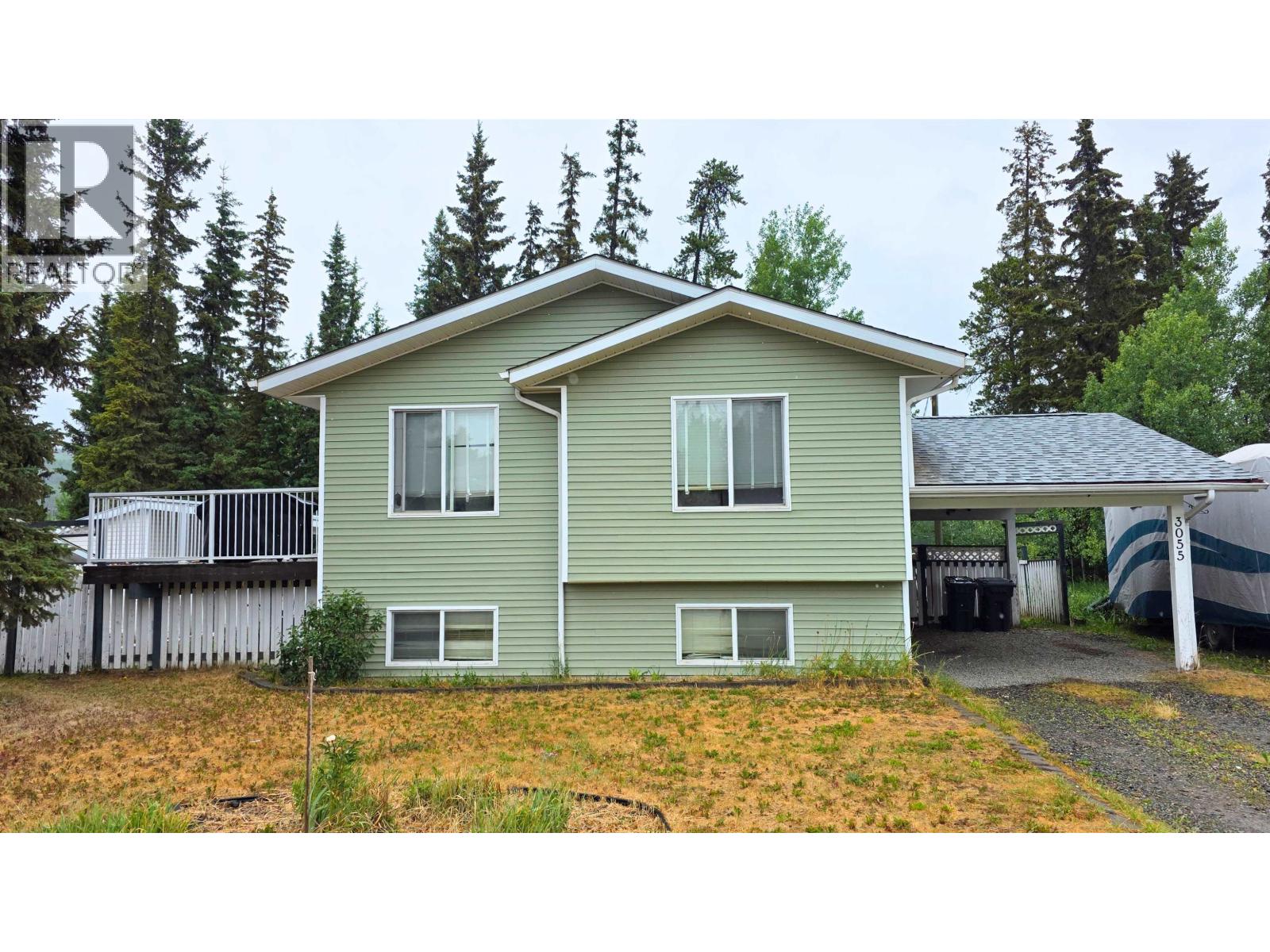3055 PEARSON ROAD - 40