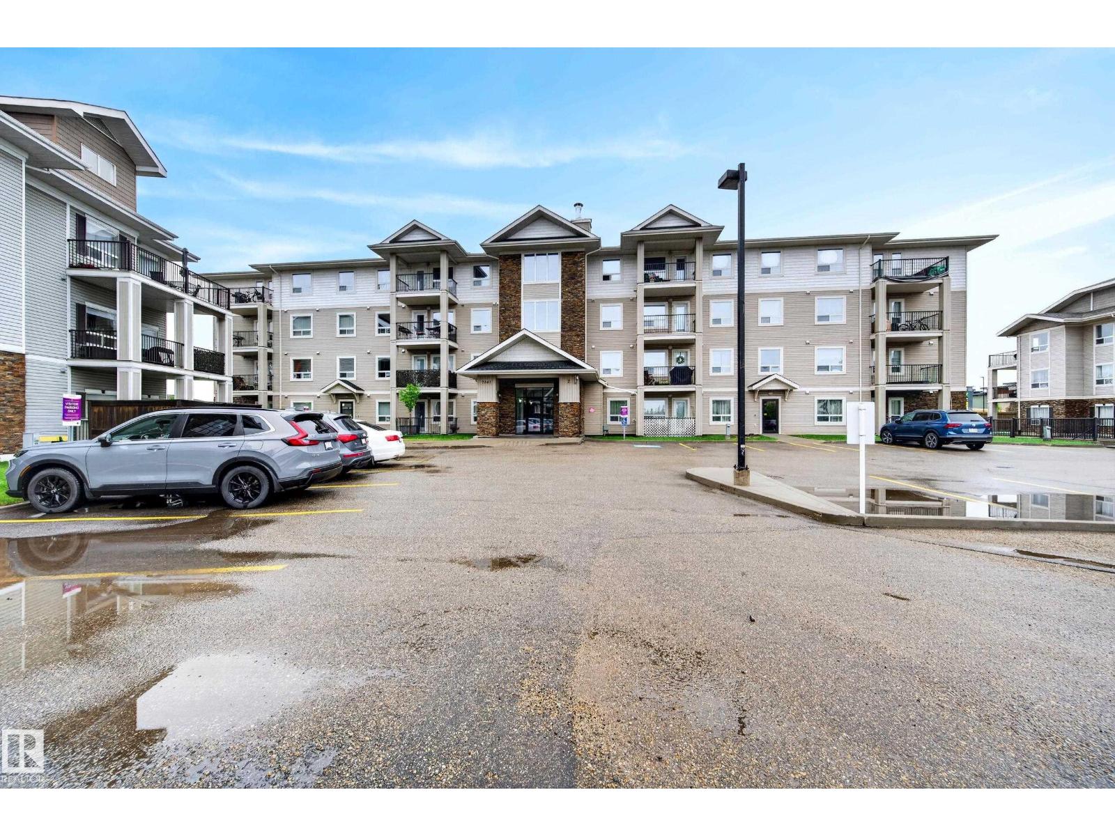 #2402 7343 SOUTH TERWILLEGAR DR NW - 10