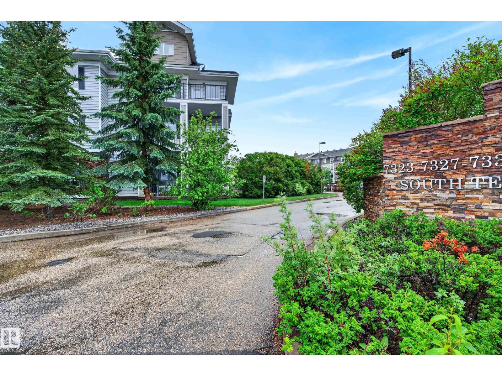 #2402 7343 SOUTH TERWILLEGAR DR NW - 4