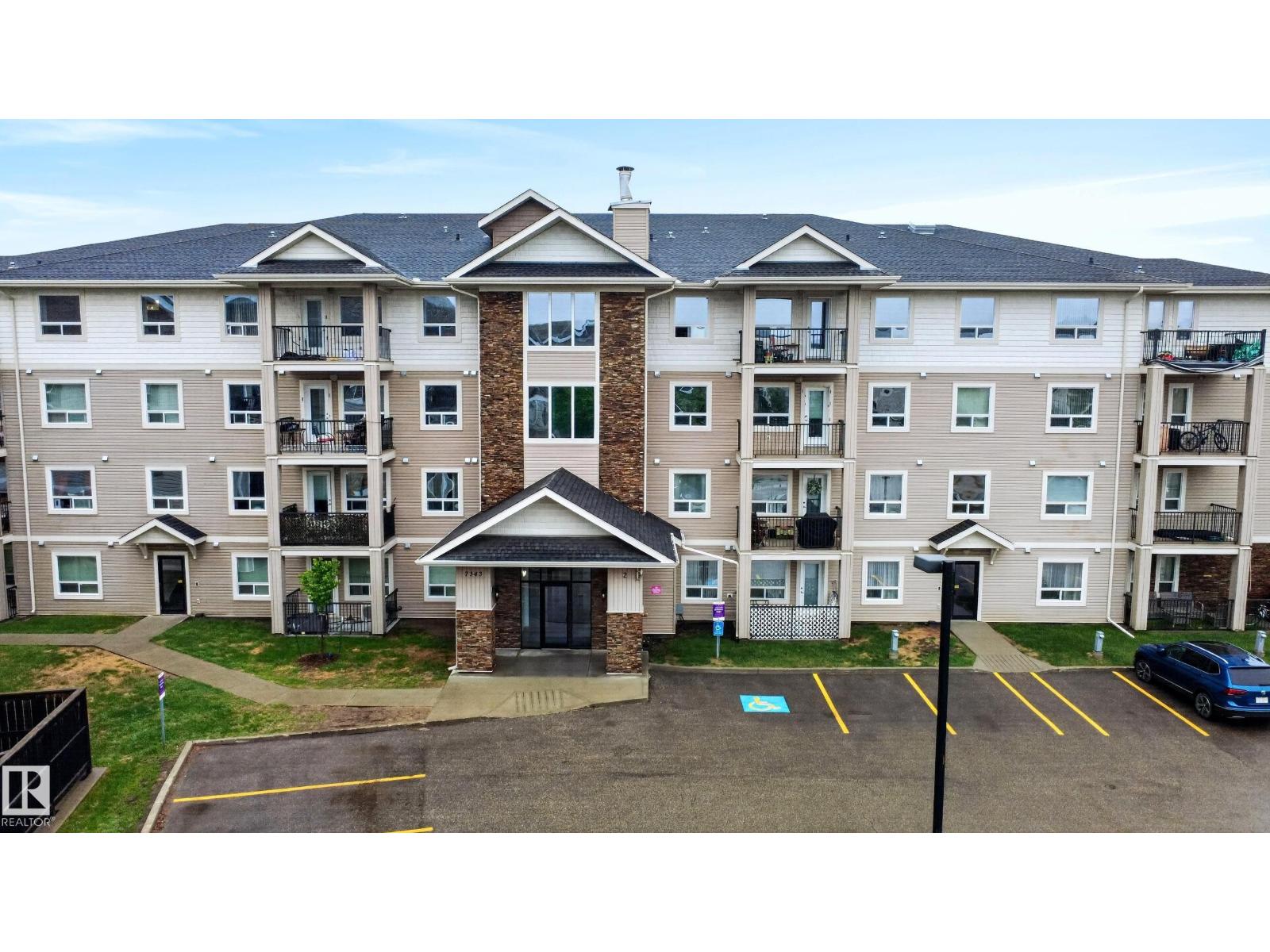 #2402 7343 SOUTH TERWILLEGAR DR NW - 6