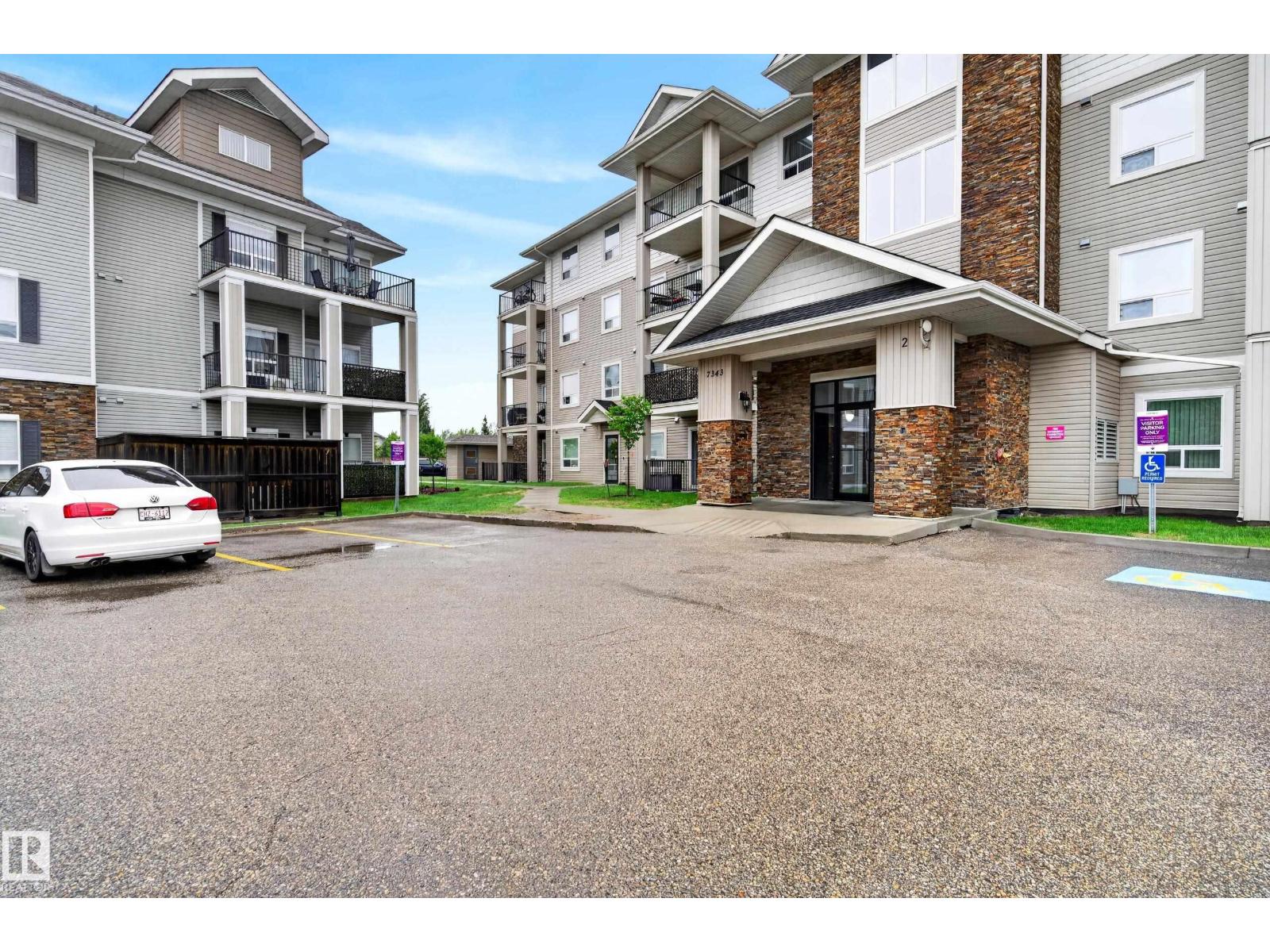 #2402 7343 SOUTH TERWILLEGAR DR NW - 12
