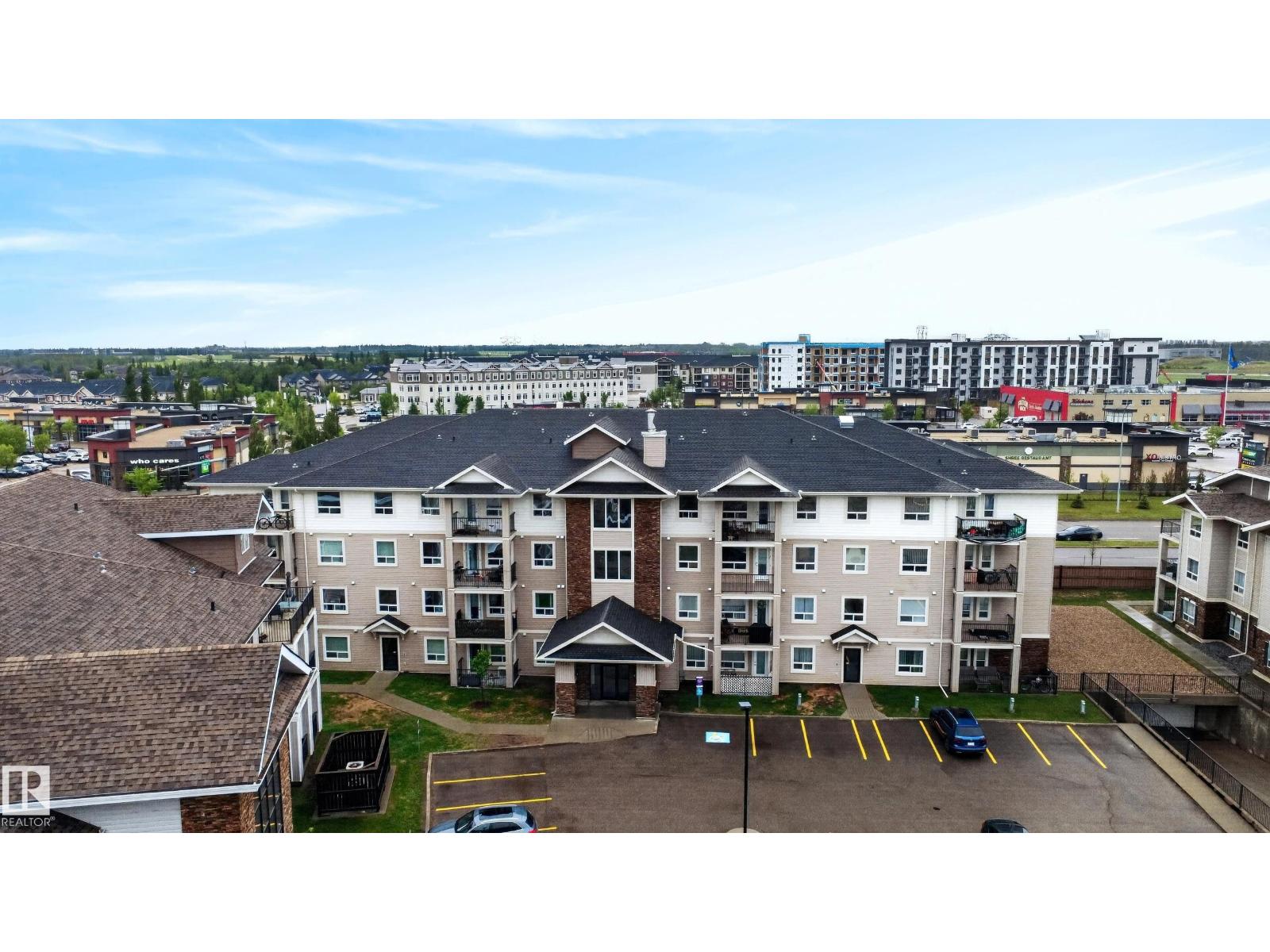 #2402 7343 SOUTH TERWILLEGAR DR NW - 8