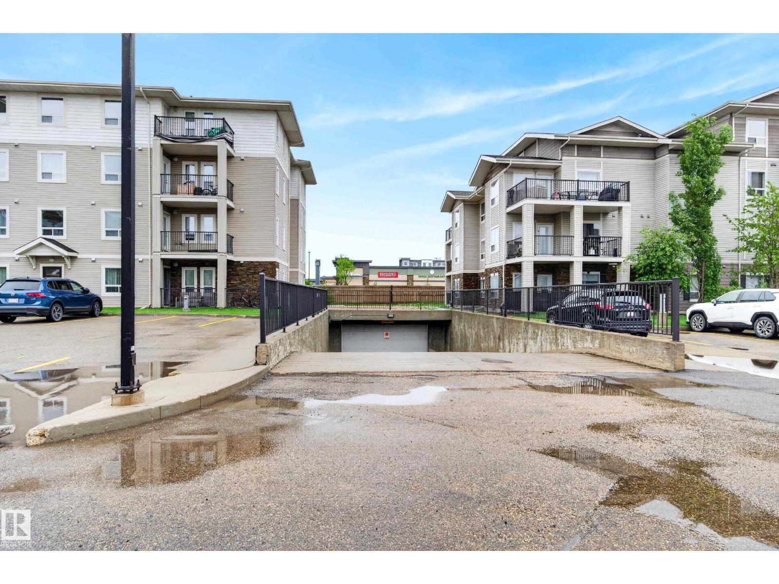 #2402 7343 SOUTH TERWILLEGAR DR NW - 62
