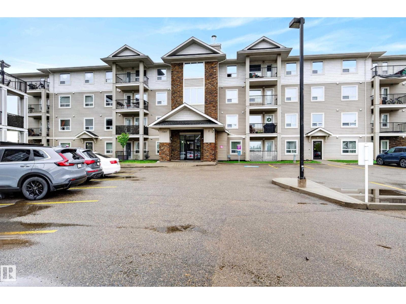 #2402 7343 SOUTH TERWILLEGAR DR NW - 11