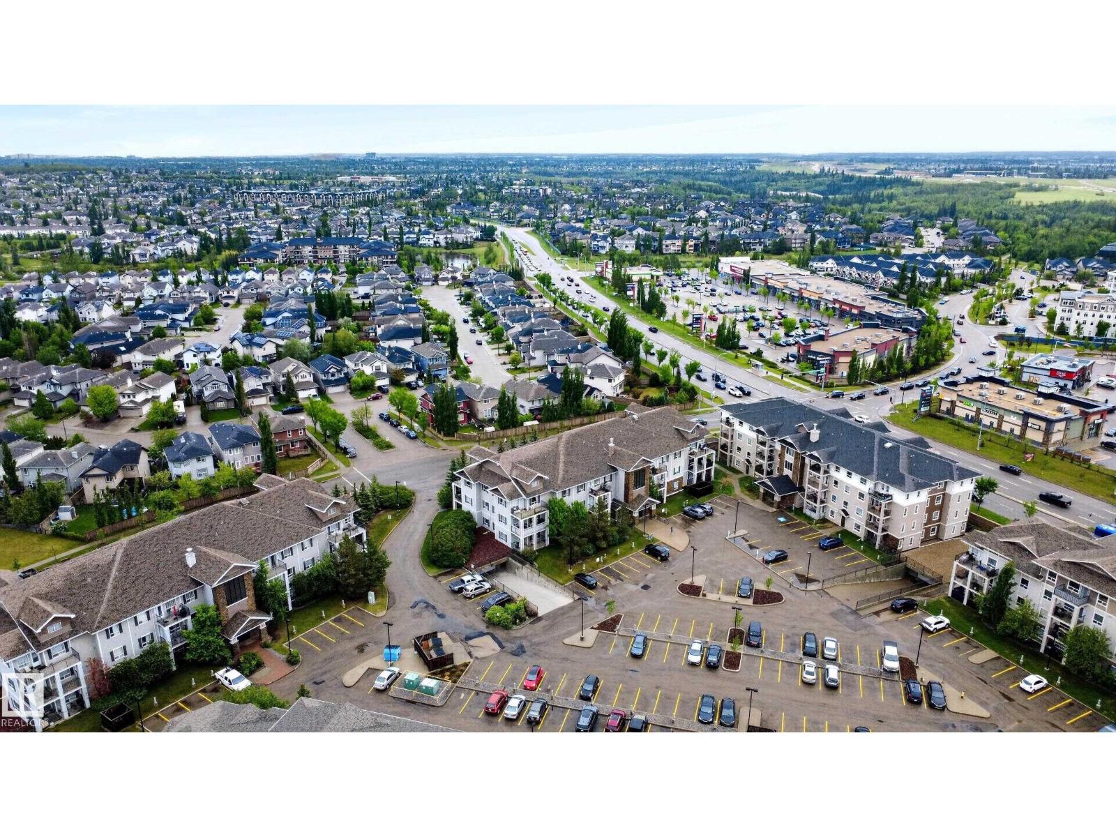 #2402 7343 SOUTH TERWILLEGAR DR NW - 72
