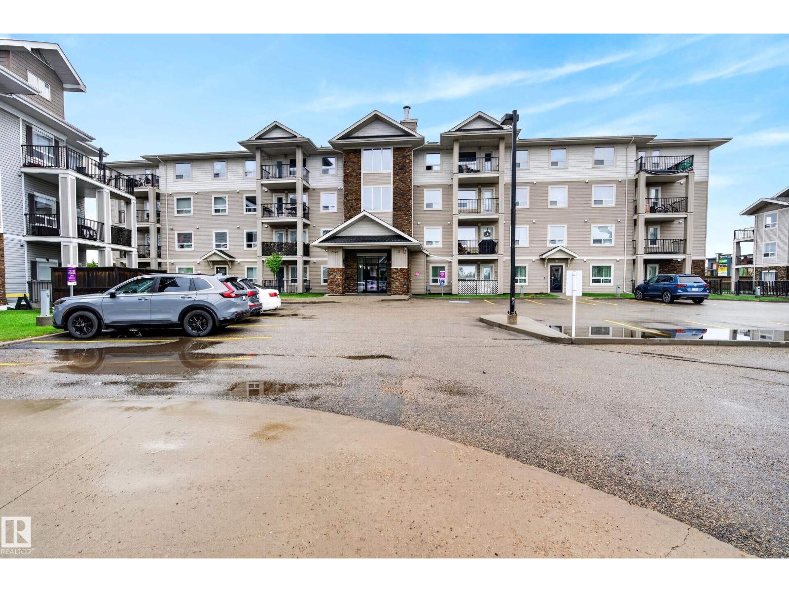 #2402 7343 SOUTH TERWILLEGAR DR NW - 65
