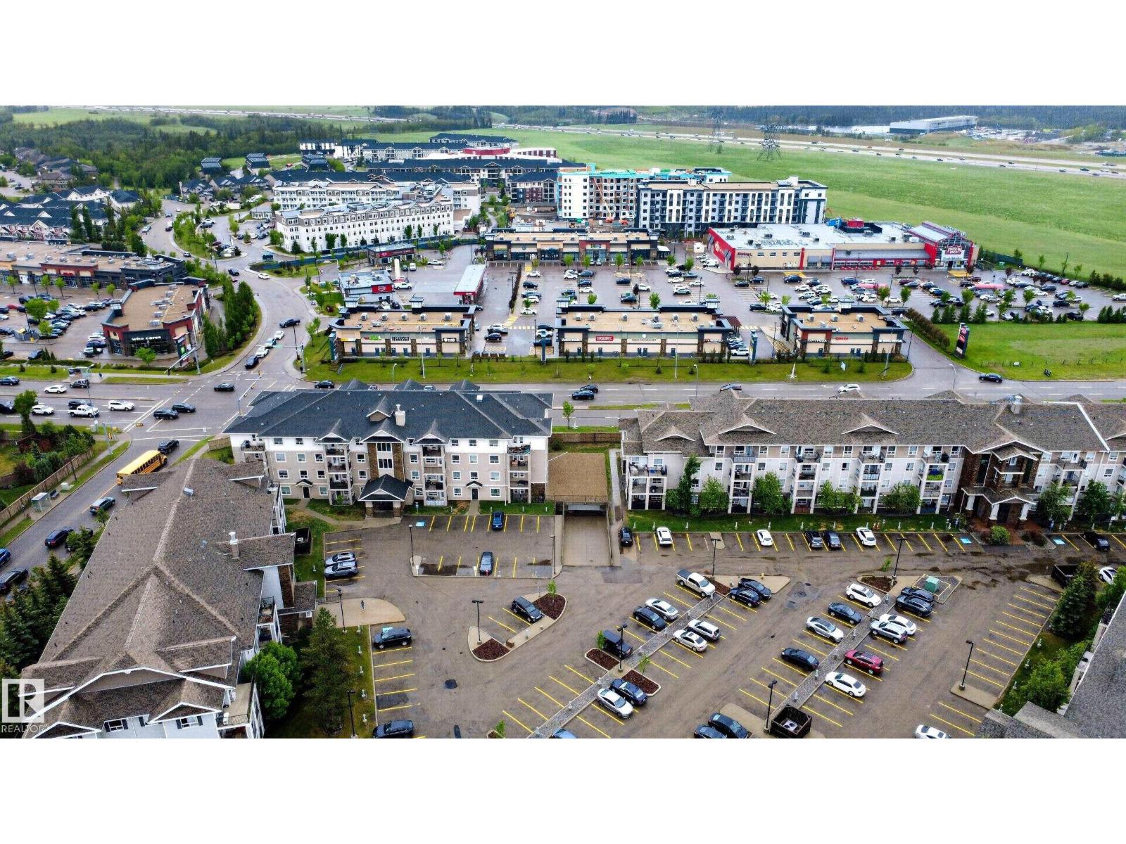#2402 7343 SOUTH TERWILLEGAR DR NW - 71