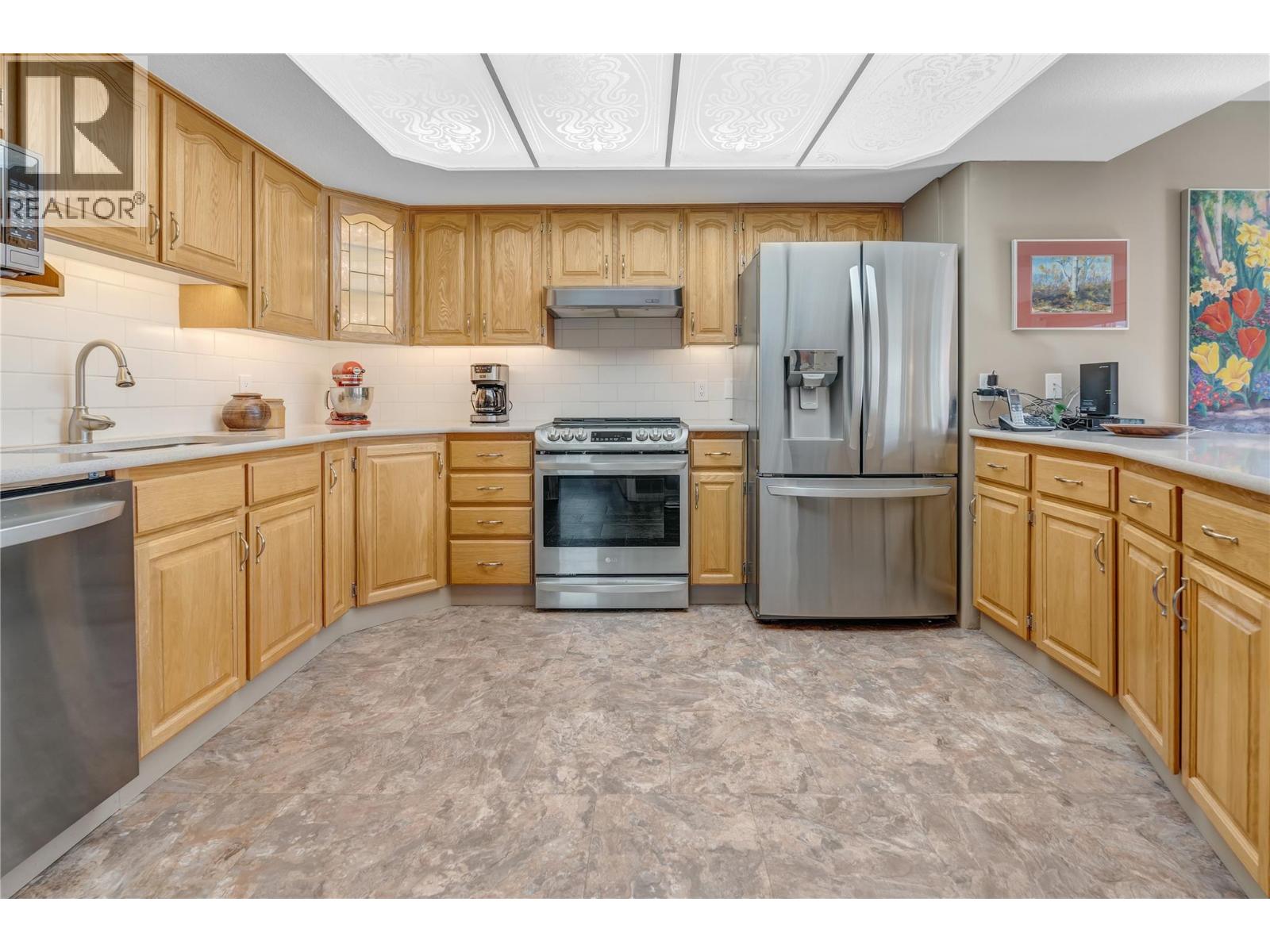#303 3595 Skaha Lake Road - 7