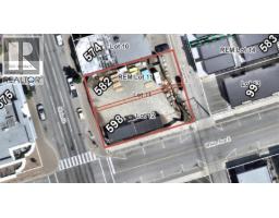  582/598 Main Street, Penticton