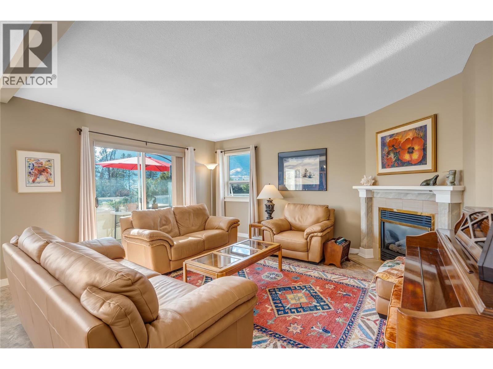 #303 3595 Skaha Lake Road - 3