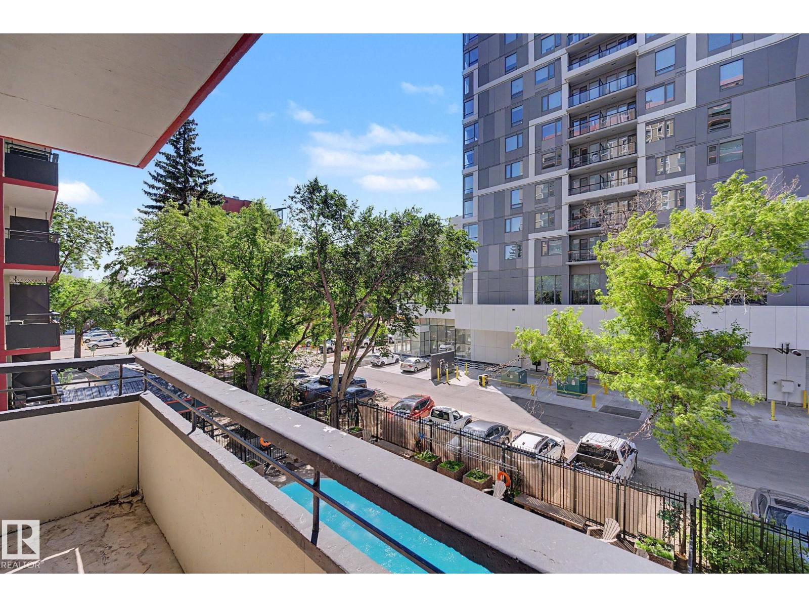 #304 10140 120 ST NW - 20