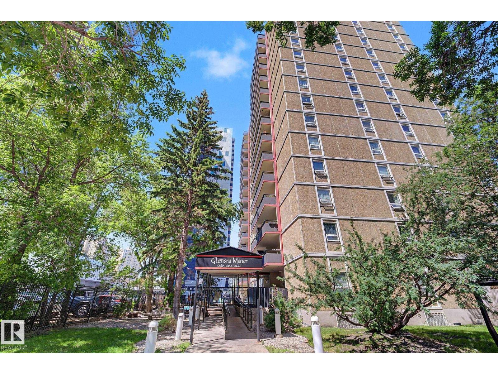 #304 10140 120 ST NW - 47