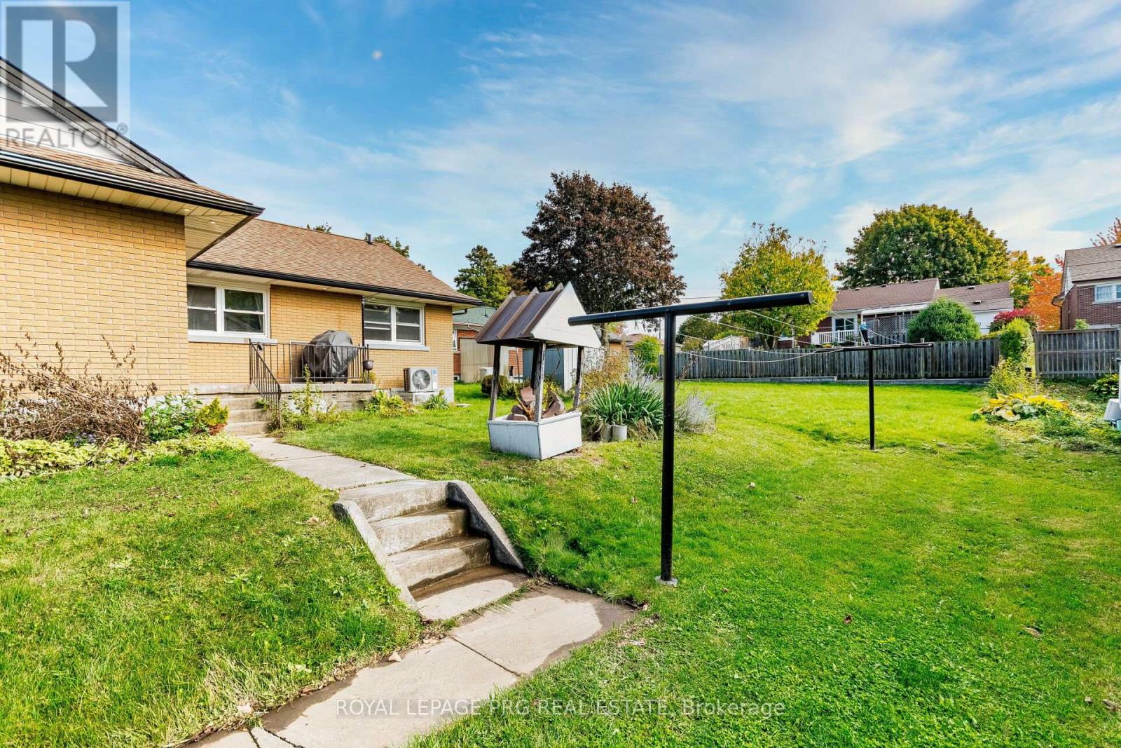 107 WEBER STREET S - 34