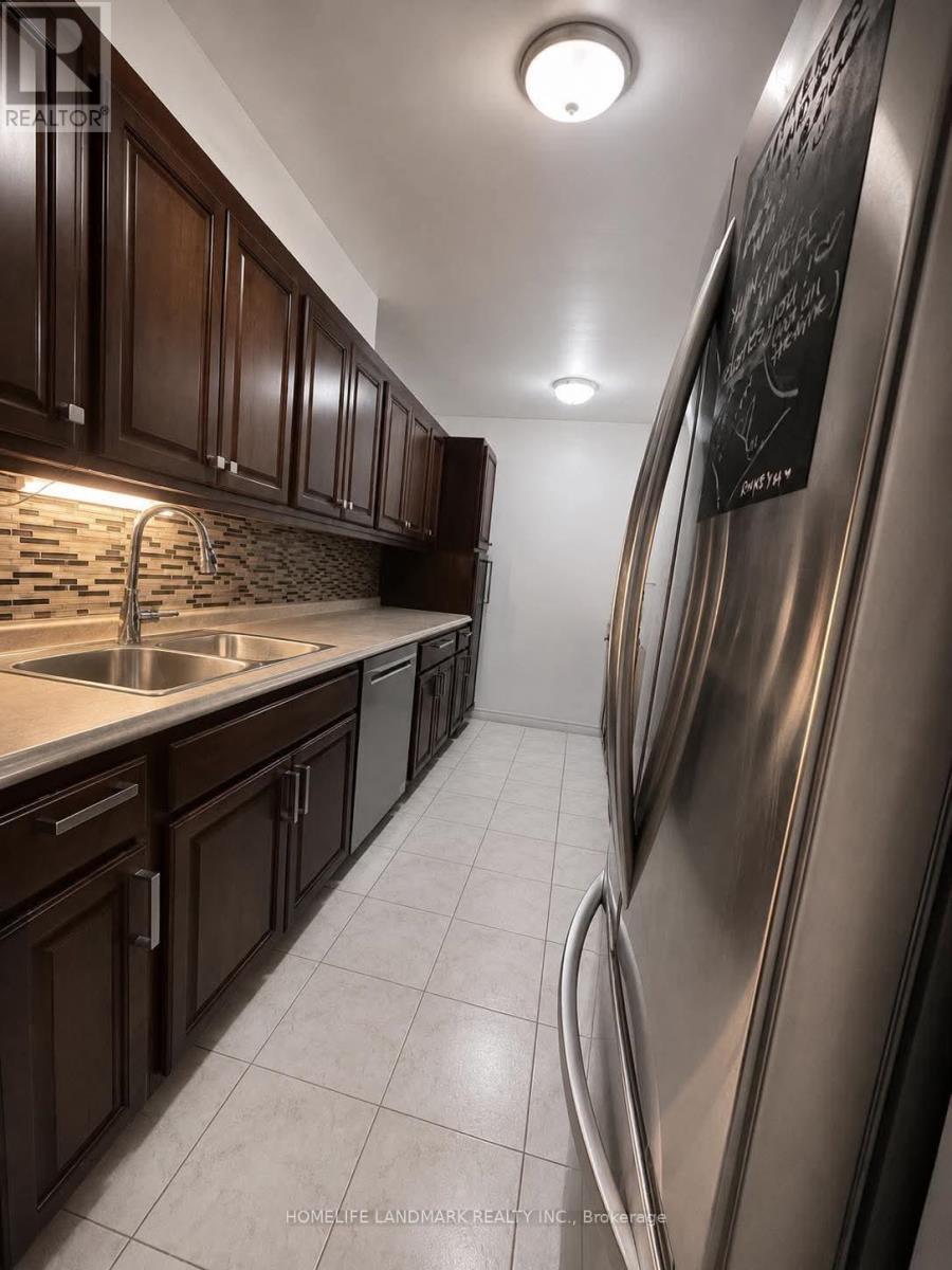 #109 25 SILVER SPRINGS BOULEVARD - 16
