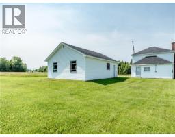 Kitchen - 2649 Saint-ignace, Saint Ignace, NB E4X2J3 Photo 7