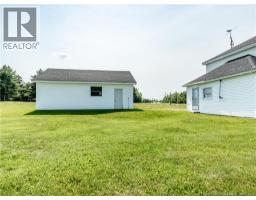 Dining room - 2649 Saint-ignace, Saint Ignace, NB E4X2J3 Photo 6