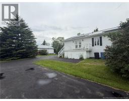 431 Boulevard Des Acadiens, Bertrand, NB E1W1G1 Photo 11
