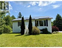 431 Boulevard Des Acadiens, Bertrand, NB E1W1G1 Photo 42