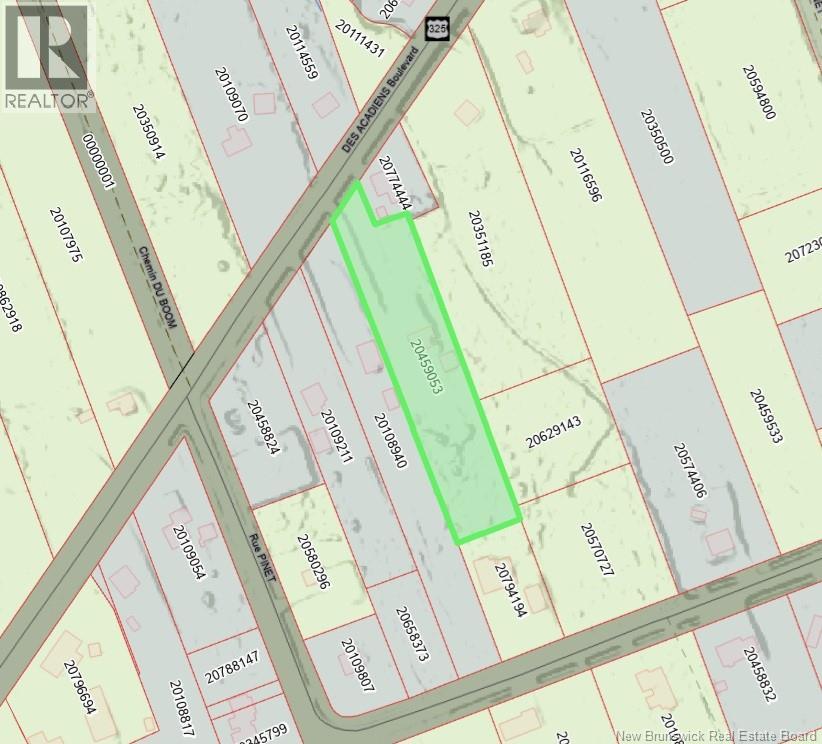 431 Boulevard des Acadiens - 46