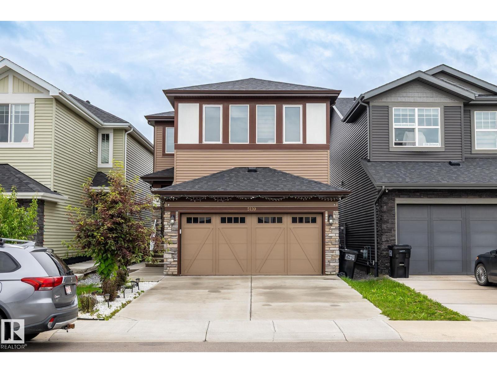 5110 23A ave SW - 1