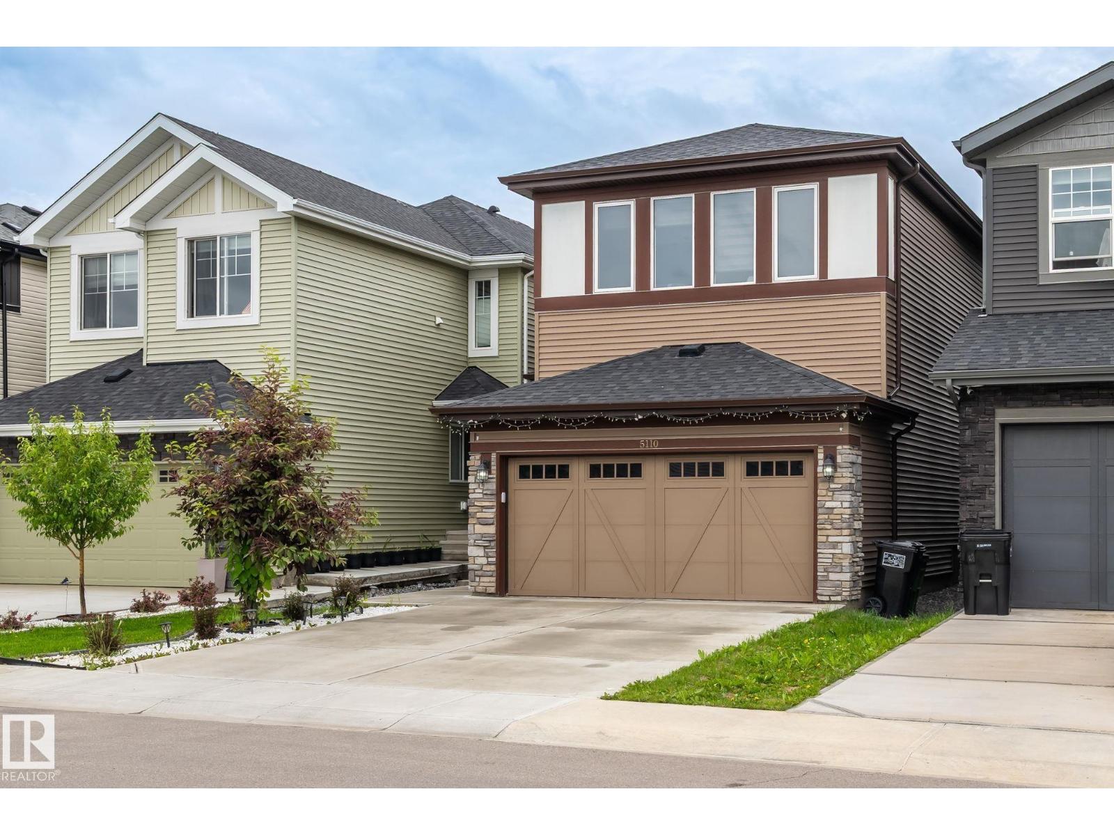 5110 23A ave SW - 2