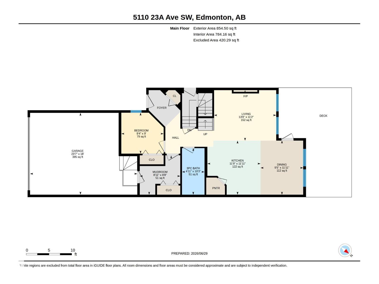 5110 23A ave SW - 47