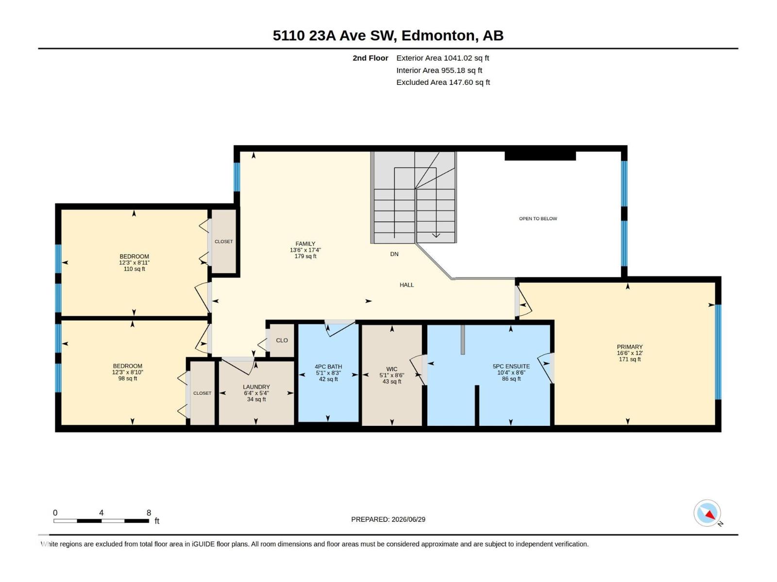 5110 23A ave SW - 48