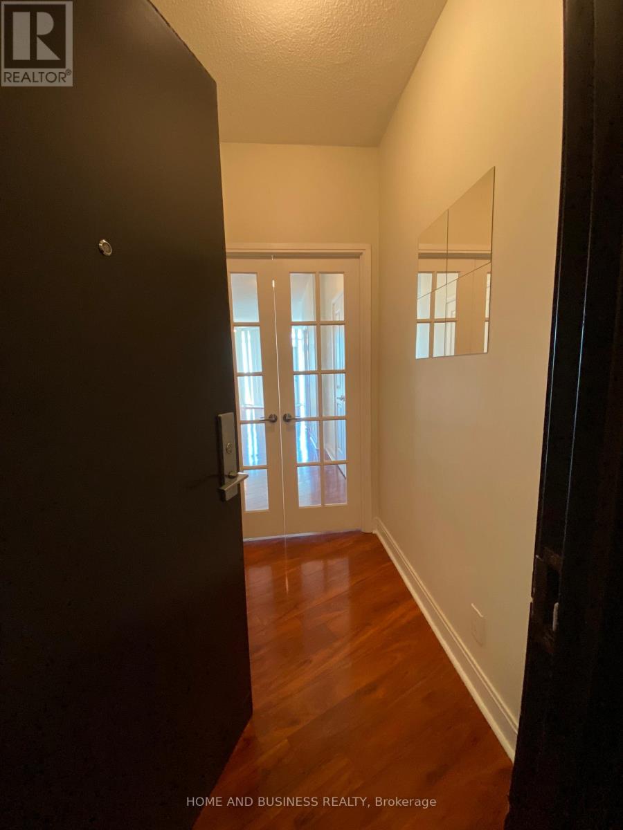 #2505 70 ABSOLUTE AVENUE - 1