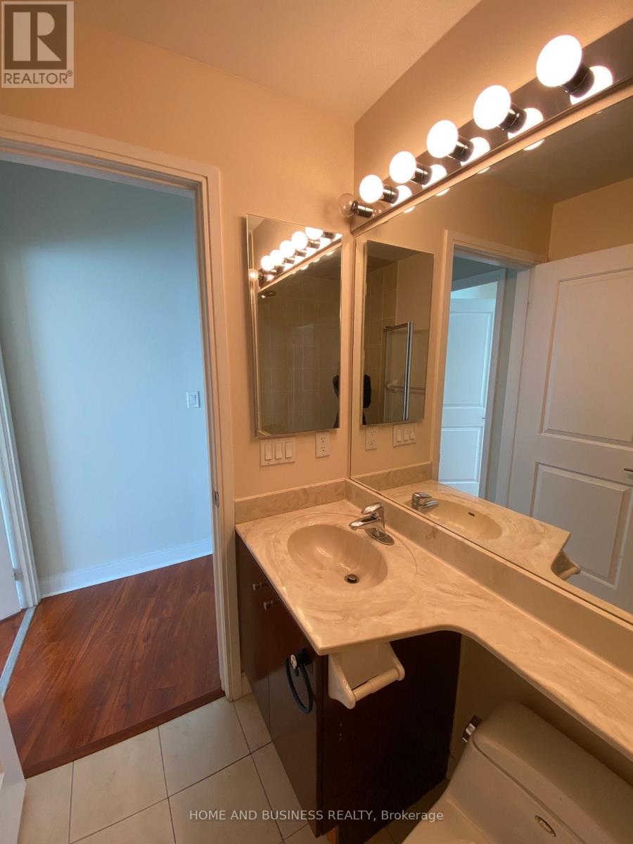 #2505 70 ABSOLUTE AVENUE - 12