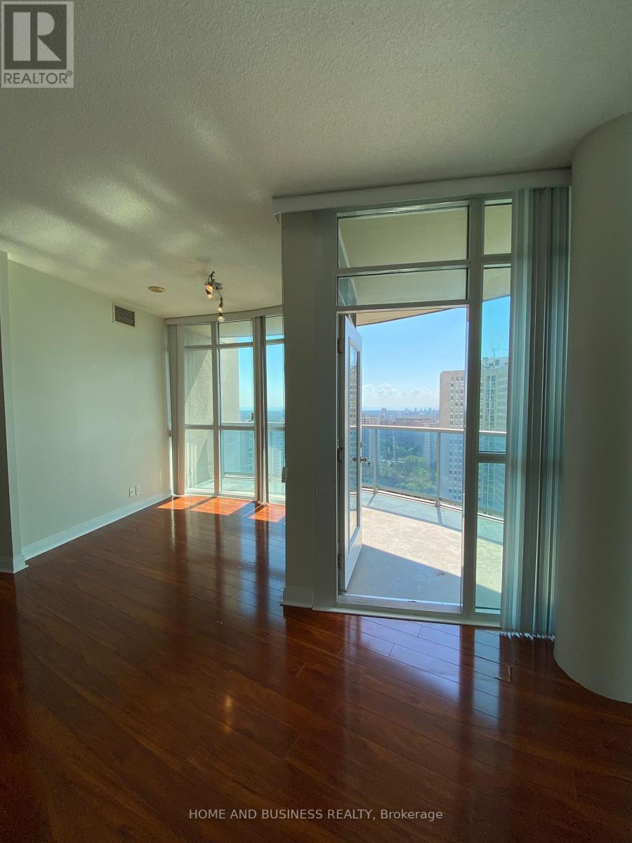 #2505 70 ABSOLUTE AVENUE - 17
