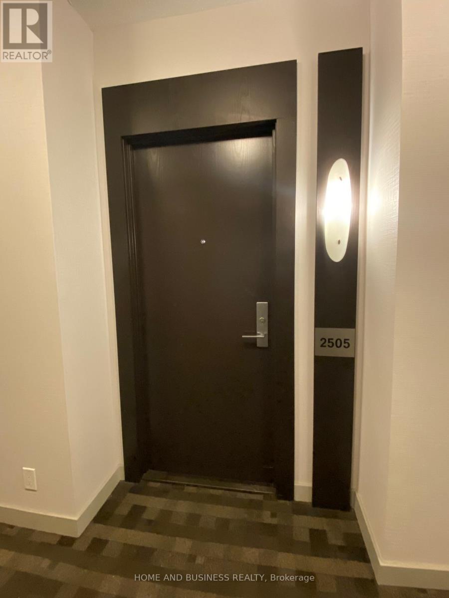 #2505 70 ABSOLUTE AVENUE - 21
