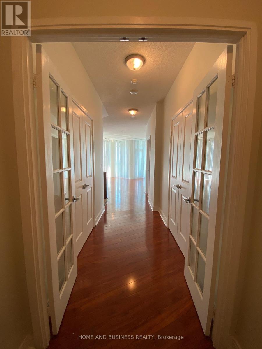 #2505 70 ABSOLUTE AVENUE - 22