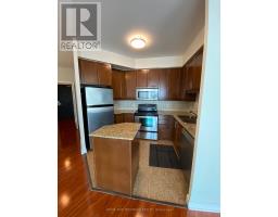 Primary Bedroom - 2505 - 70 Absolute Avenue, Mississauga, ON L4Z0A4 Photo 6