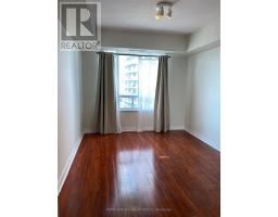 Bedroom 2 - 2505 - 70 Absolute Avenue, Mississauga, ON L4Z0A4 Photo 7