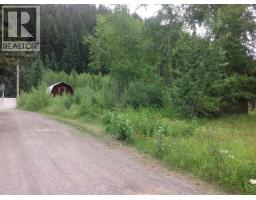 Front exterior of 2629 DEVER ROAD · Prince George, BC
