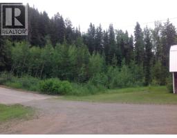 Living room of 2629 DEVER ROAD · Prince George, BC