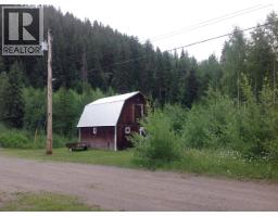Kitchen of 2629 DEVER ROAD · Prince George, BC