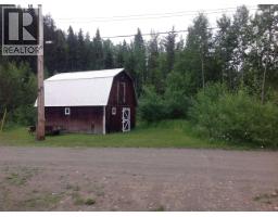 Primary bedroom of 2629 DEVER ROAD · Prince George, BC