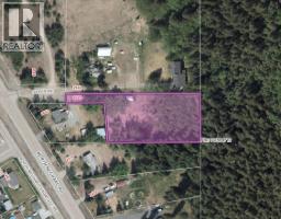 Bathroom of 2629 DEVER ROAD · Prince George, BC